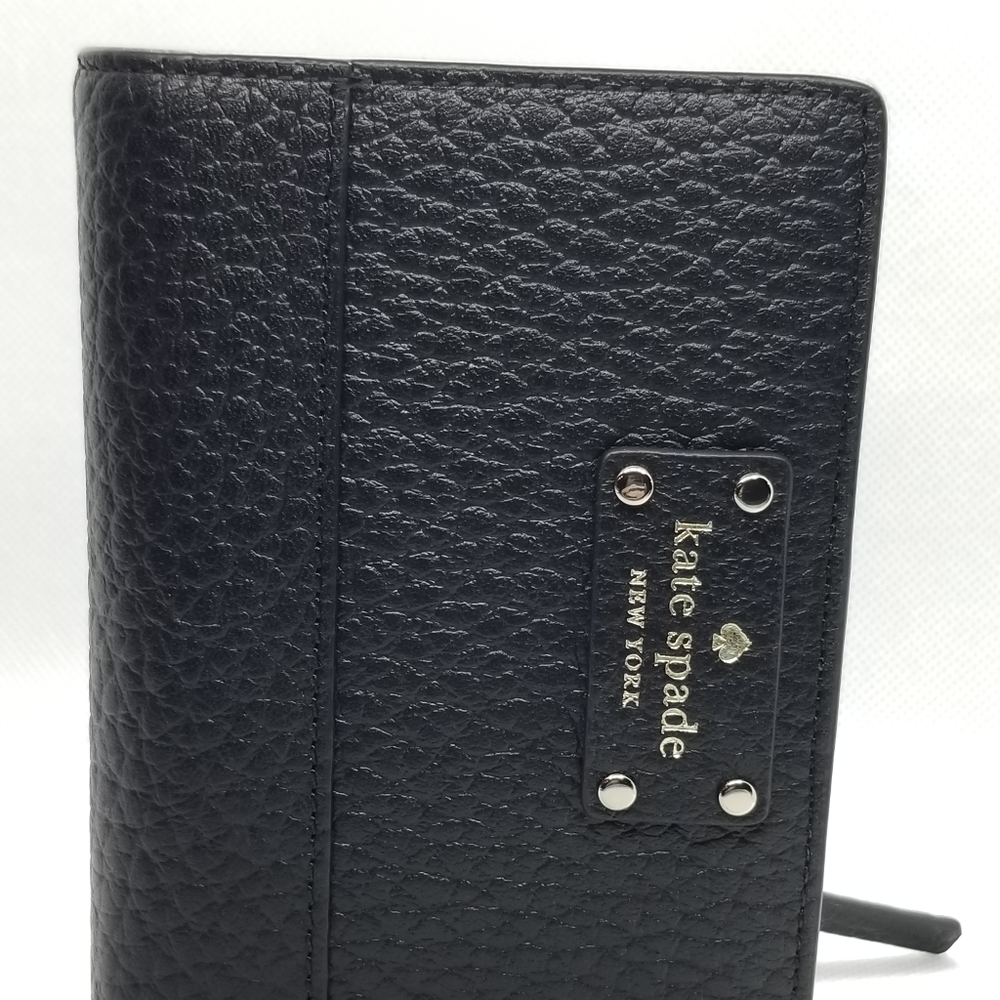 🎀 2 for $100 🎀 Kate S Bay Street Tellie Wallet